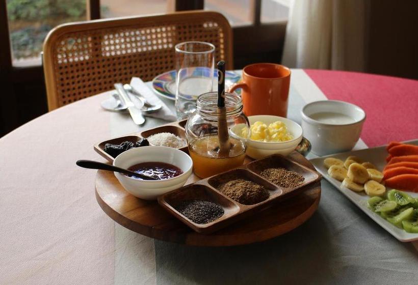 Hotel Boutique La Casa De Margarita | Cochabamba | Bolivia | América del Sur 3