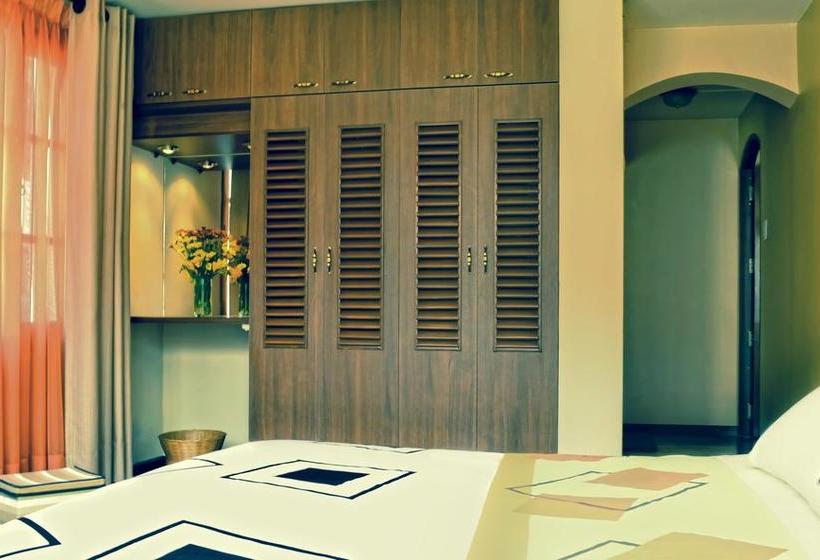 Hotel Boutique La Casa De Margarita | Cochabamba | Bolivia | América del Sur 4