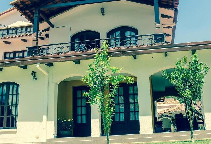 Hotel Boutique La Casa De Margarita | Cochabamba | Bolivia | América del Sur 5