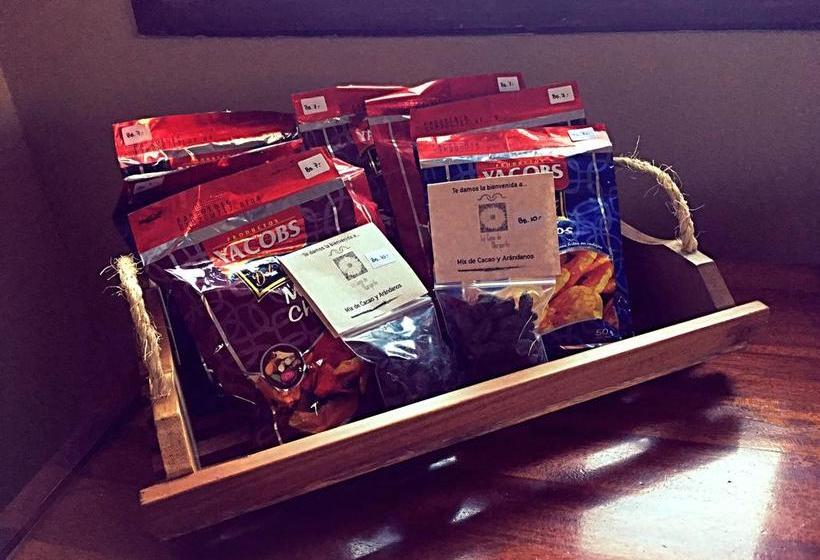 Hotel Boutique La Casa De Margarita | Cochabamba | Bolivia | América del Sur 6