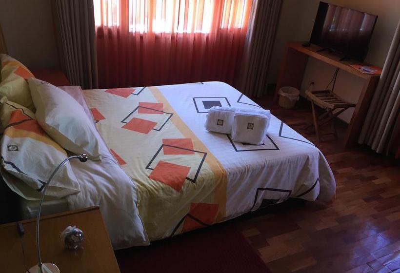 Hotel Boutique La Casa De Margarita | Cochabamba | Bolivia | América del Sur 9