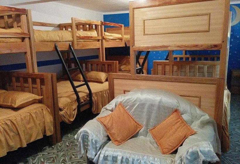 Bed and Breakfast Mi Angeline | Sucre | Bolivia | América del Sur 10