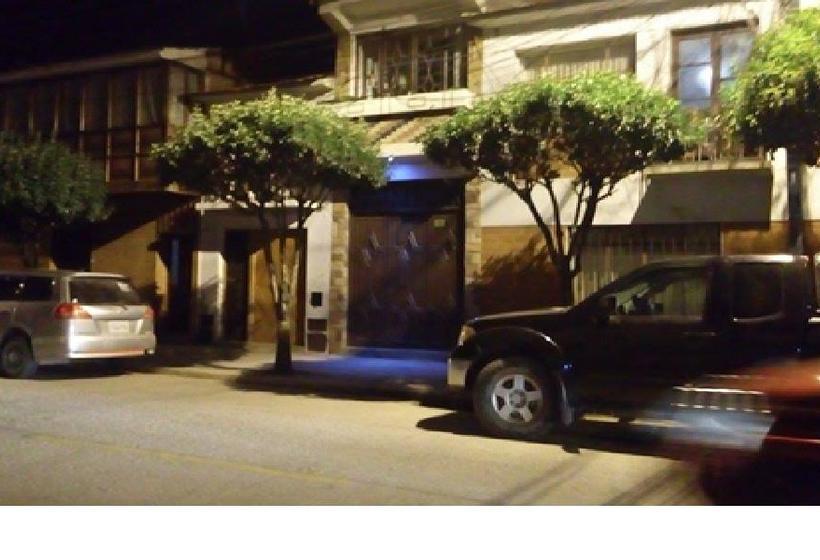 Bed and Breakfast Mi Angeline | Sucre | Bolivia | América del Sur 11