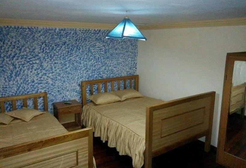 Bed and Breakfast Mi Angeline | Sucre | Bolivia | América del Sur 12