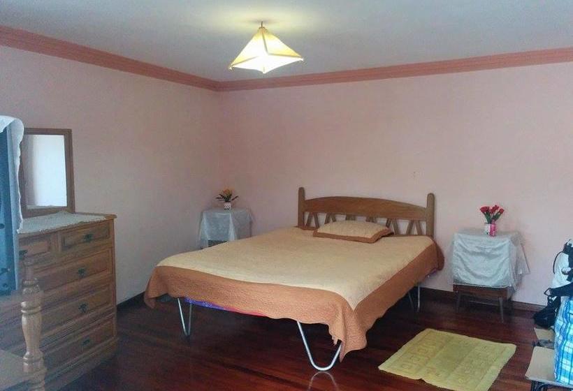 Bed and Breakfast Mi Angeline | Sucre | Bolivia | América del Sur 15