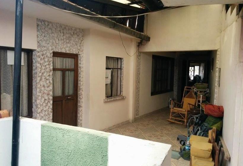 Bed and Breakfast Mi Angeline | Sucre | Bolivia | América del Sur 17