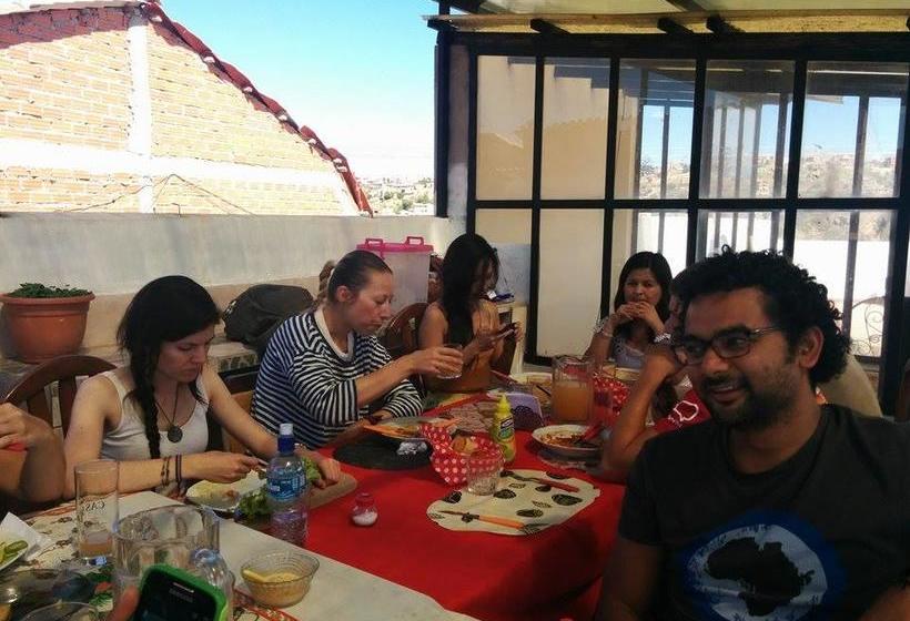 Bed and Breakfast Mi Angeline | Sucre | Bolivia | América del Sur 18