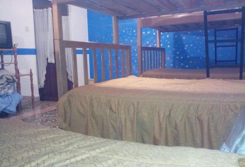 Bed and Breakfast Mi Angeline | Sucre | Bolivia | América del Sur 4