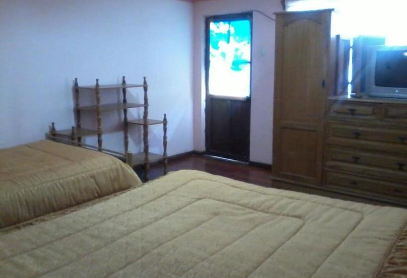 Bed and Breakfast Mi Angeline | Sucre | Bolivia | América del Sur 5