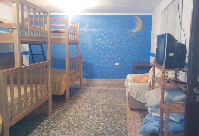 Bed and Breakfast Mi Angeline | Sucre | Bolivia | América del Sur 6