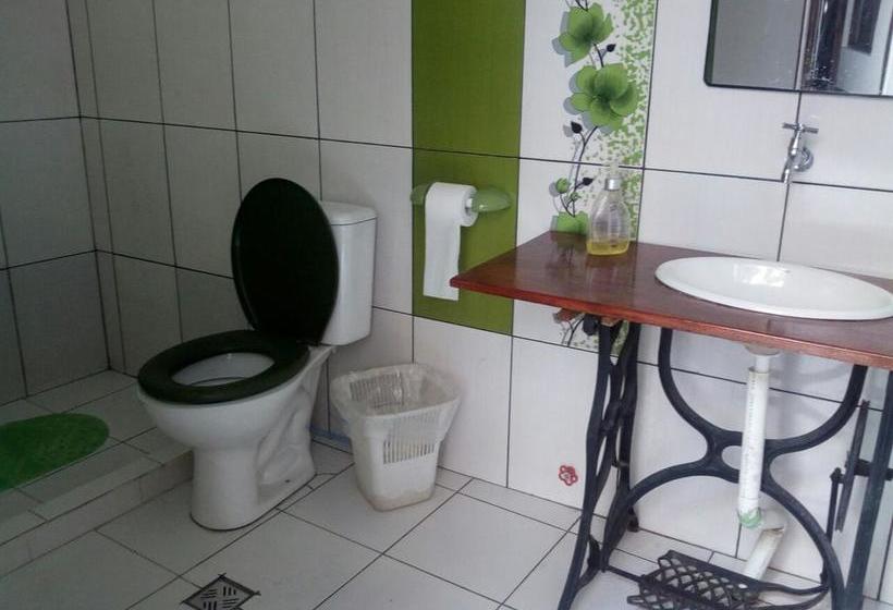 Bed and Breakfast Mi Angeline | Sucre | Bolivia | América del Sur 7