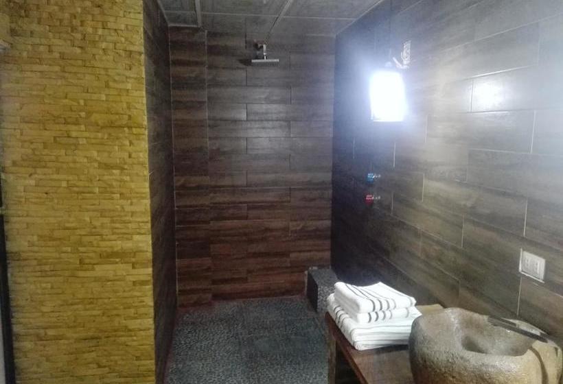 Hotel De Sal Casa Andina Uyuni Bolivia