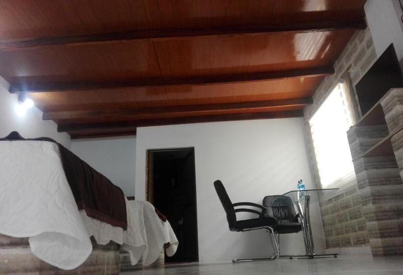 Hotel De Sal Casa Andina | Uyuni | Bolivia | América del Sur 1