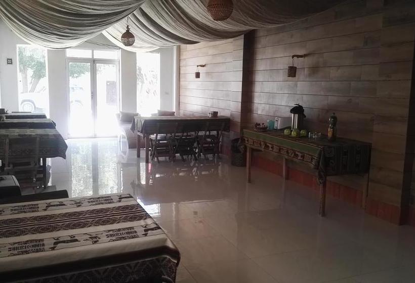 Hotel De Sal Casa Andina | Uyuni | Bolivia | América del Sur 12