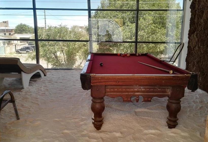 Hotel De Sal Casa Andina | Uyuni | Bolivia | América del Sur 13