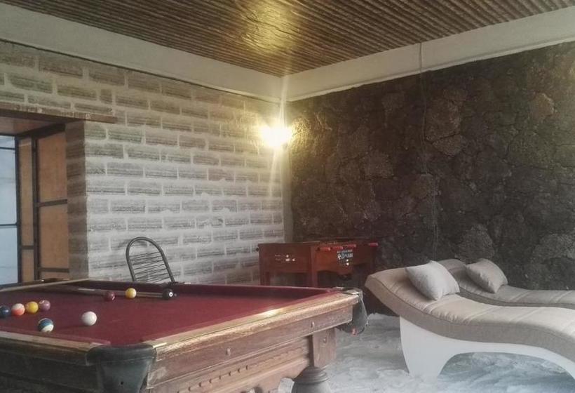 Hotel De Sal Casa Andina | Uyuni | Bolivia | América del Sur 16