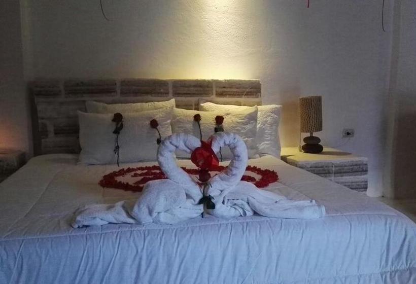 Hotel De Sal Casa Andina | Uyuni | Bolivia | América del Sur 17