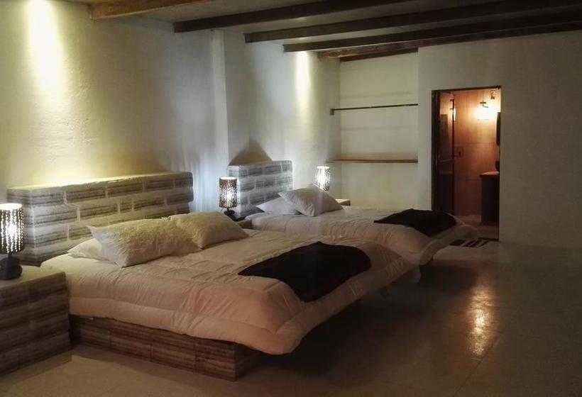 Hotel De Sal Casa Andina | Uyuni | Bolivia | América del Sur 20