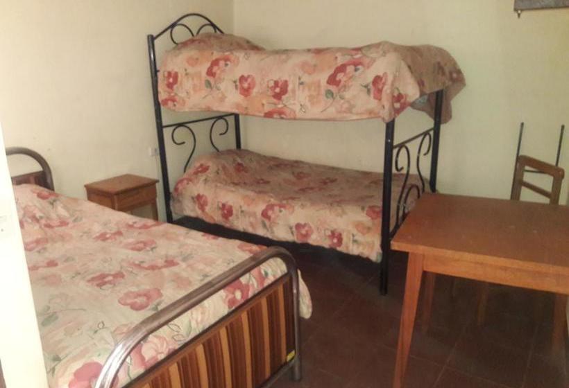 Hotel Hostal San Pedro Velmont | Potosí | Bolivia | América del Sur 17