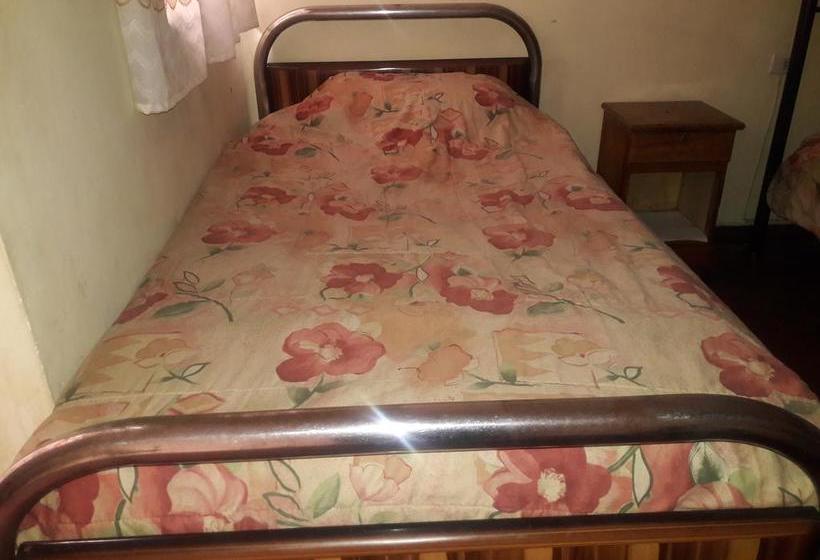 Hotel Hostal San Pedro Velmont | Potosí | Bolivia | América del Sur 18