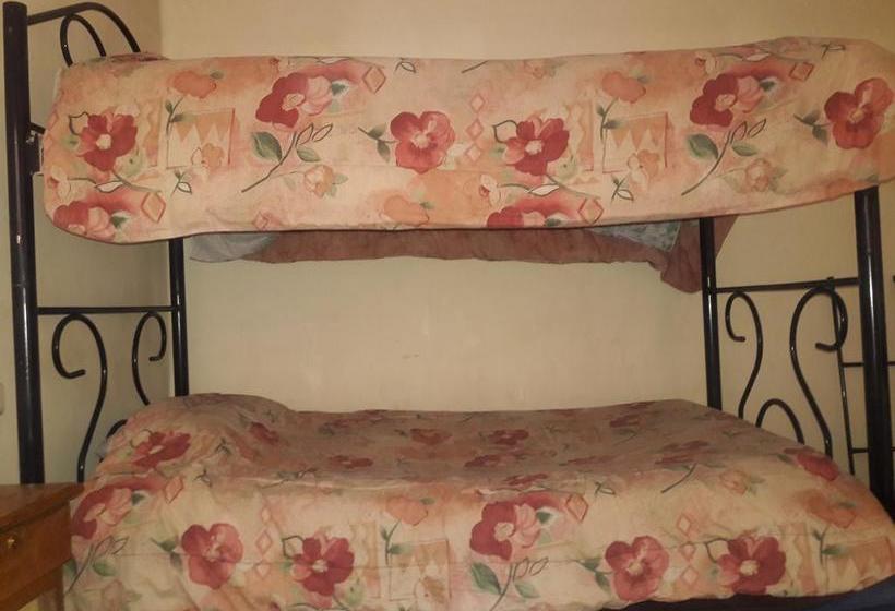 Hotel Hostal San Pedro Velmont | Potosí | Bolivia | América del Sur 19