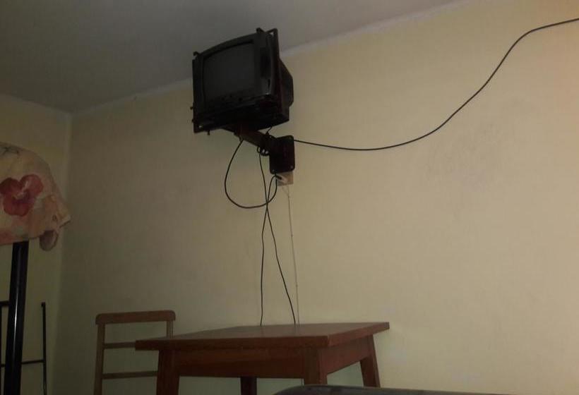 Hotel Hostal San Pedro Velmont | Potosí | Bolivia | América del Sur 20