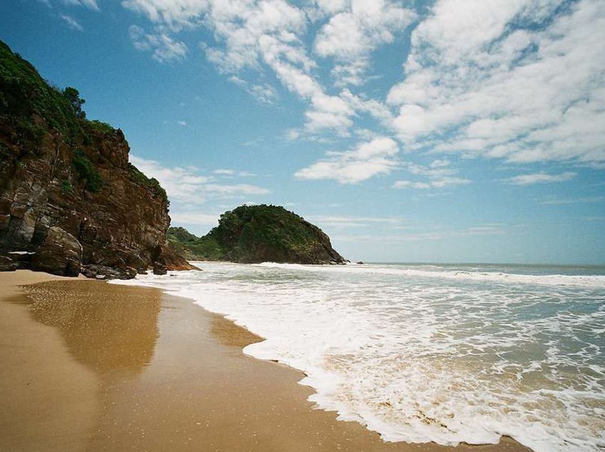 Hotel Marambaia Cabeçudas  | Itajaí | Santa Catarina | Brasil 1
