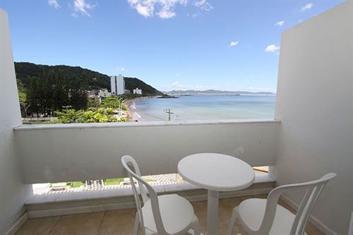 Hotel Marambaia Cabeçudas  | Itajaí | Santa Catarina | Brasil 12