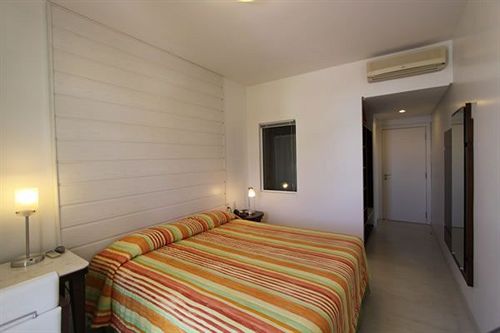 Hotel Marambaia Cabeçudas  | Itajaí | Santa Catarina | Brasil 14