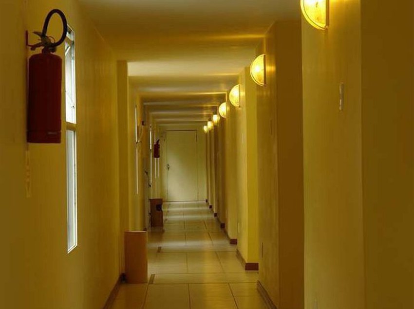 Hotel Marambaia Cabeçudas  | Itajaí | Santa Catarina | Brasil 18