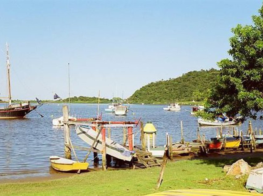 Hotel Marambaia Cabeçudas  | Itajaí | Santa Catarina | Brasil 2