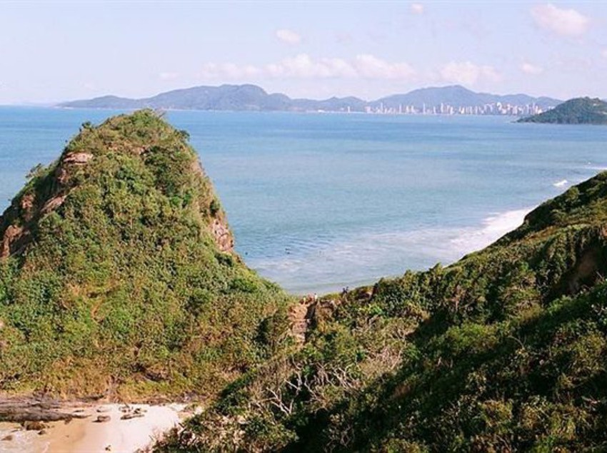 Hotel Marambaia Cabeçudas  | Itajaí | Santa Catarina | Brasil 3