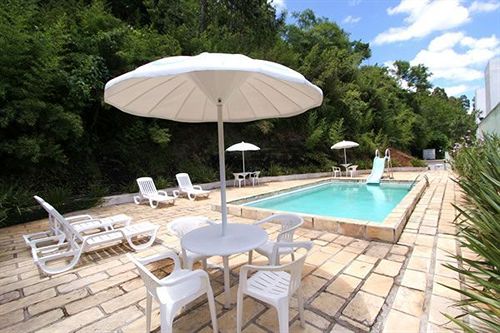 Hotel Marambaia Cabeçudas  | Itajaí | Santa Catarina | Brasil 4