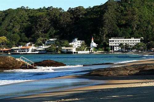 Hotel Marambaia Cabeçudas  | Itajaí | Santa Catarina | Brasil 5