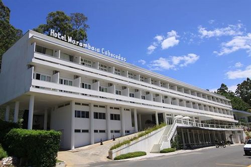 Hotel Marambaia Cabeçudas  | Itajaí | Santa Catarina | Brasil 6