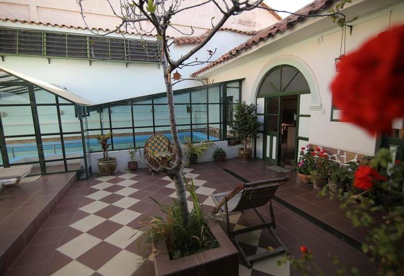 Casa Verde B&b | Sucre | Bolivia | América del Sur 14