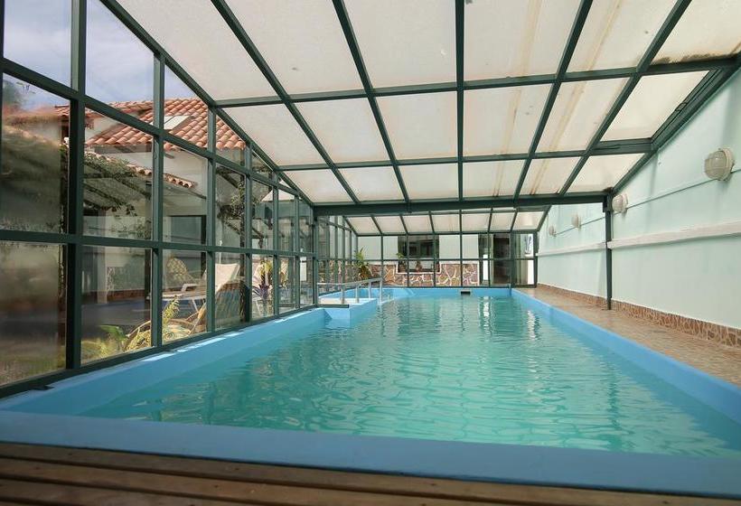 Casa Verde B&b | Sucre | Bolivia | América del Sur 2