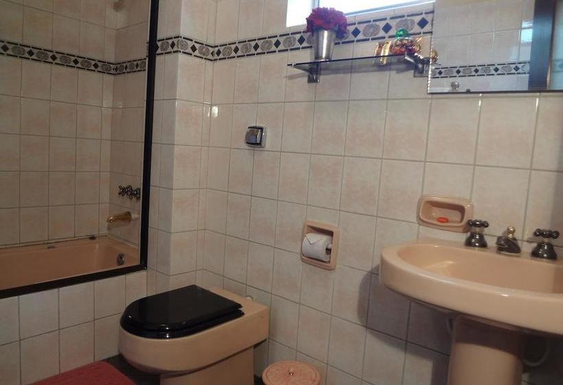 Hotel Gran Sucre | Oruro | Bolivia | América del Sur 7