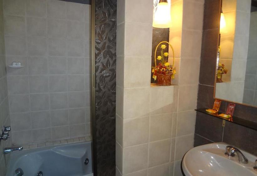 Hotel Gran Sucre | Oruro | Bolivia | América del Sur 8