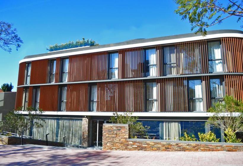 Cottage City Hotel Puerto Buceo | Montevideo | Montevideo | Uruguay 1