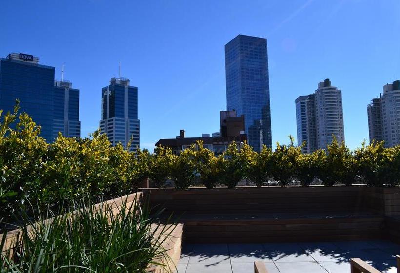 Cottage City Hotel Puerto Buceo | Montevideo | Montevideo | Uruguay 10