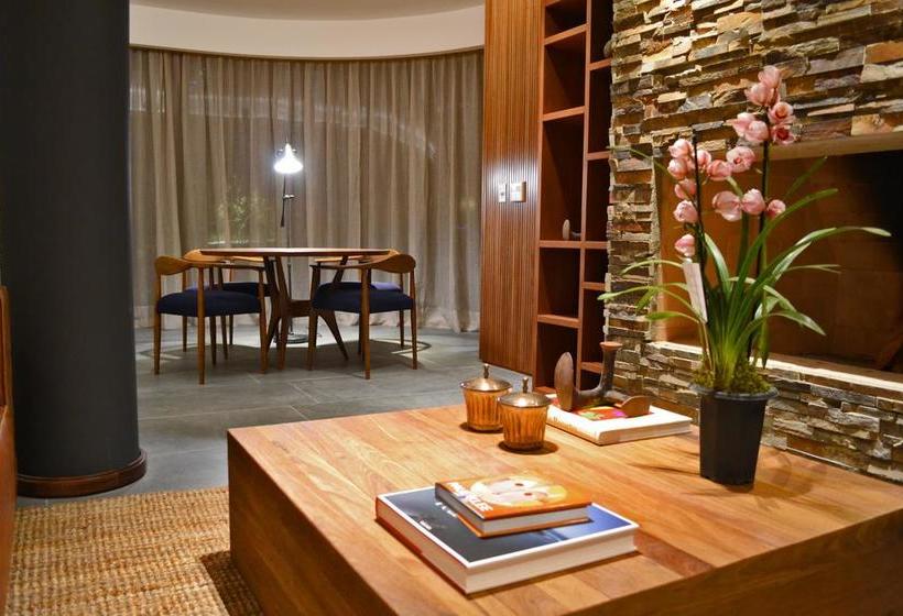 Cottage City Hotel Puerto Buceo | Montevideo | Montevideo | Uruguay 11