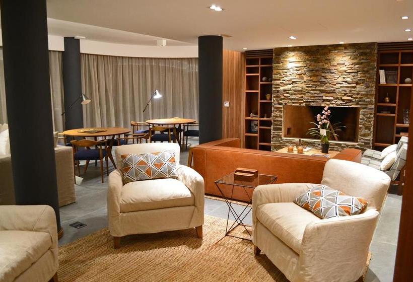 Cottage City Hotel Puerto Buceo | Montevideo | Montevideo | Uruguay 12