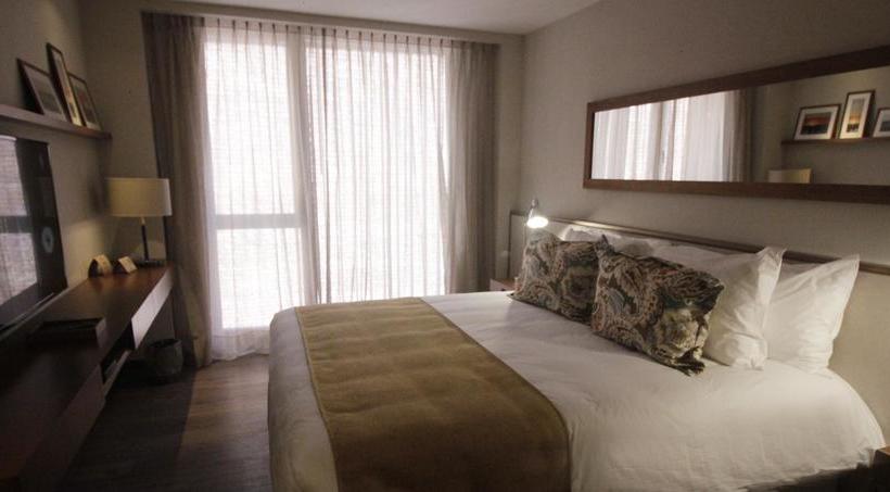 Cottage City Hotel Puerto Buceo | Montevideo | Montevideo | Uruguay 13