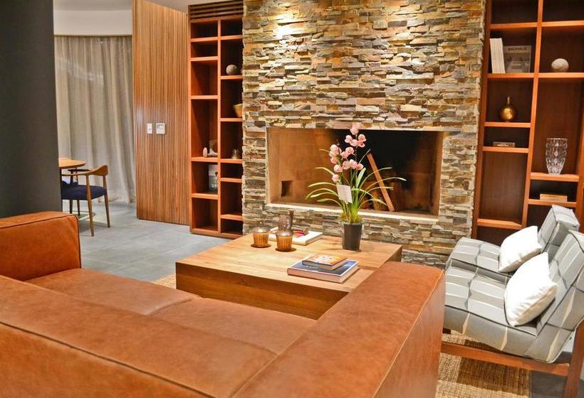 Cottage City Hotel Puerto Buceo | Montevideo | Montevideo | Uruguay 14