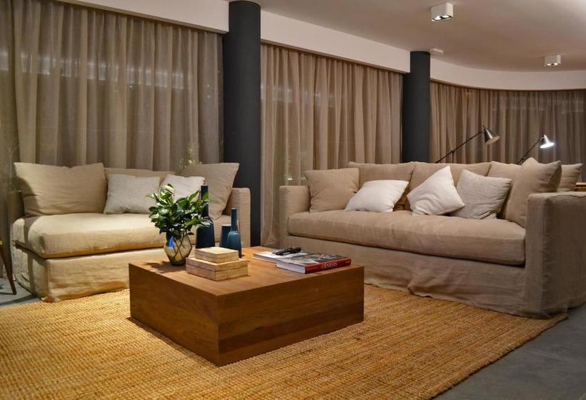 Cottage City Hotel Puerto Buceo | Montevideo | Montevideo | Uruguay 15