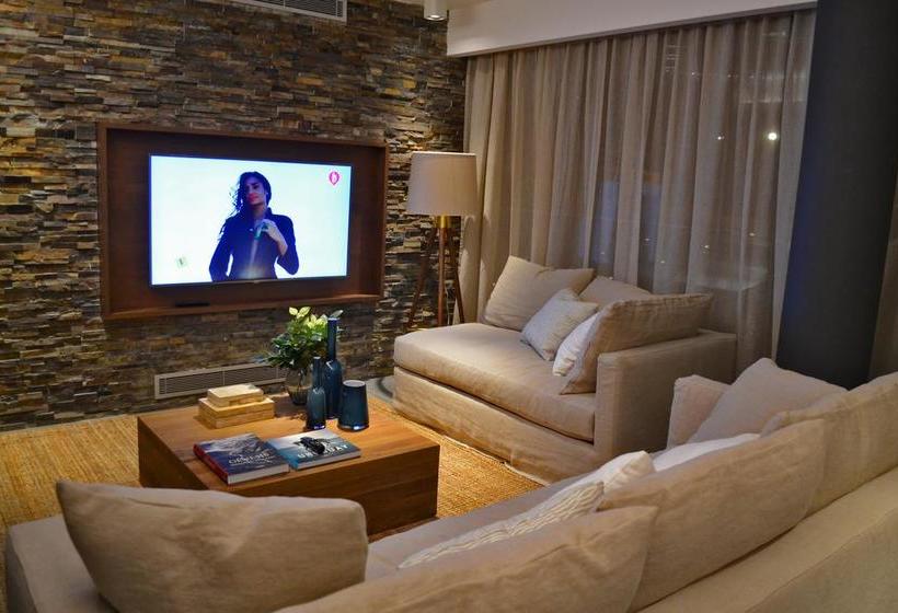 Cottage City Hotel Puerto Buceo | Montevideo | Montevideo | Uruguay 16