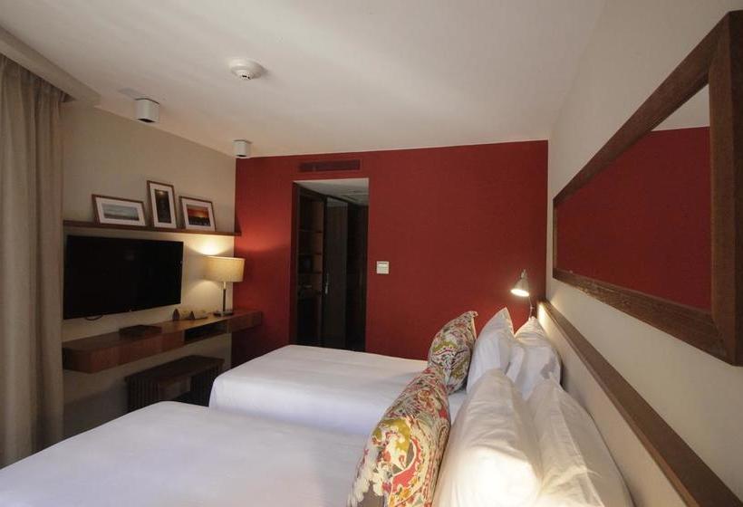 Cottage City Hotel Puerto Buceo | Montevideo | Montevideo | Uruguay 17