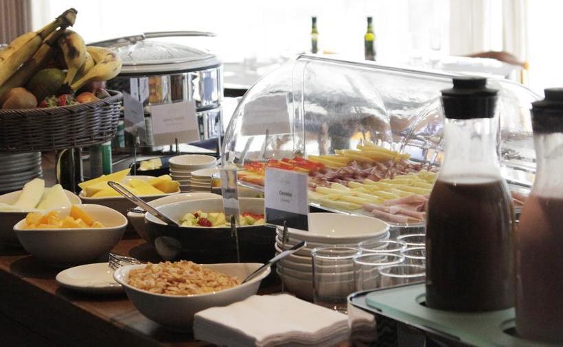 Cottage City Hotel Puerto Buceo | Montevideo | Montevideo | Uruguay 18