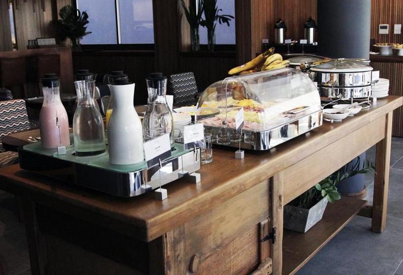 Cottage City Hotel Puerto Buceo | Montevideo | Montevideo | Uruguay 19